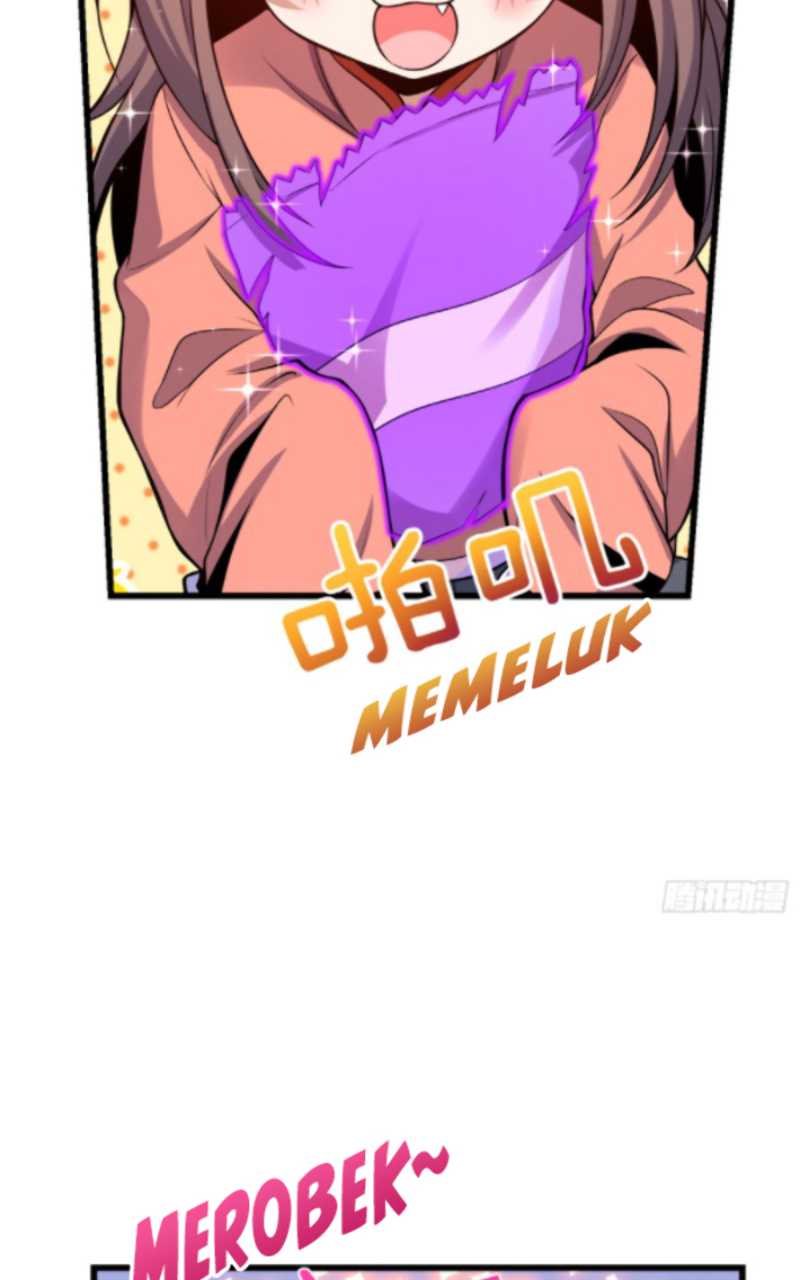 Spare Me, Great Lord! Chapter 715 Gambar 67